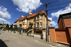 будинок за адресою Вільшанський пров.