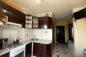 квартира за адресою Полтава, Решетилівська вул., 30