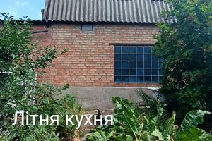 будинок за адресою Сил Спеціальних Операцій вул. (Мерецкова)