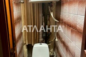 квартира за адресою Владислава Бувалкіна вул. (Бочарова Генерала), 20