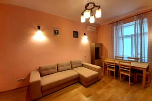 квартира за адресою Євгена Чикаленка вул. (Пушкінська), 39
