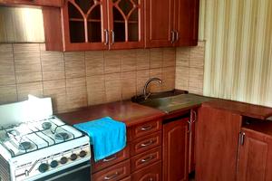 квартира за адресою Федора Караманиць вул. (Ватутіна), 5