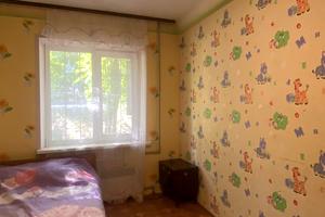 квартира за адресою Звенигородська вул., 4а
