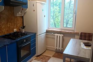 квартира по адресу Чоколовский бульв., 27/1