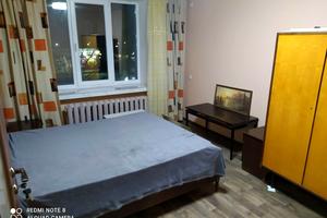 квартира за адресою Запорізька вул., 15