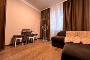 квартира по адресу Оболонский просп., 14-Ж
