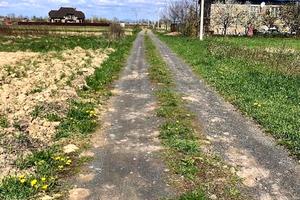 участок по адресу Шандора Петефі