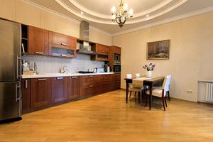 квартира за адресою Французький бульв., 35