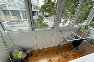 квартира по адресу Шнеерсона ул., 4