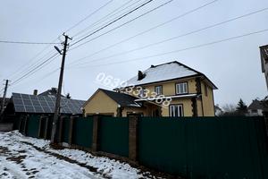 будинок за адресою Польова