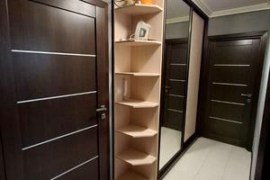 комната по адресу Оболонский просп., 9