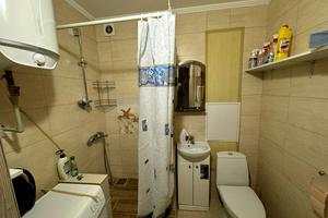 квартира по адресу Академика Янгеля ул., 12