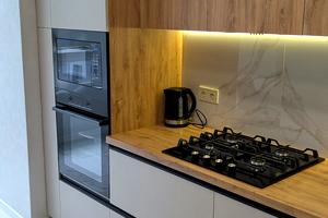 квартира по адресу Приозерна ул., 3
