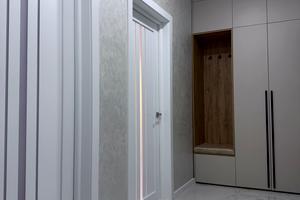 квартира по адресу Приозерна ул., 3