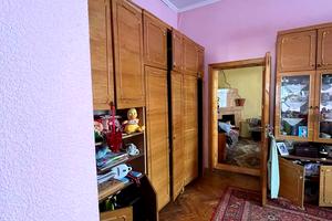 квартира за адресою Бельведерська вул., 4