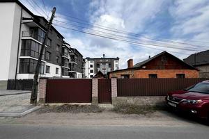 будинок за адресою Провулок Хороброго