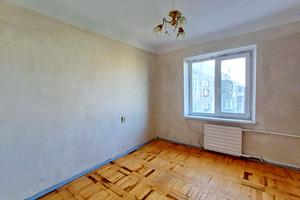 квартира за адресою Авраменка вул., 14