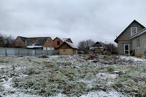 ділянка за адресою Зелена