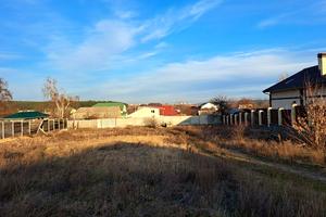 участок по адресу с. Михайловка-Рубежовка, 