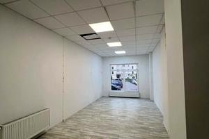 коммерческая по адресу Тернопольская ул., 21к