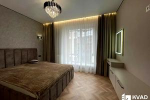 квартира по адресу Героїв Миколаєва ул., 129А