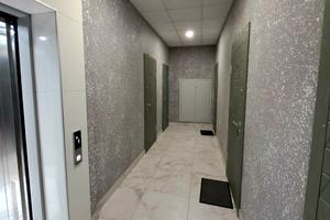 квартира по адресу Бочарова, 60е