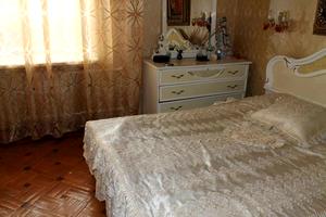 квартира за адресою Аерокосмічний просп. (Гагаріна), 52