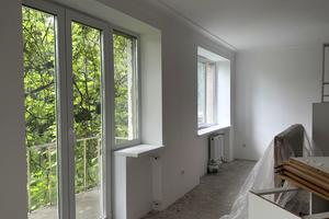 квартира по адресу Коцюбинского ул., 39а