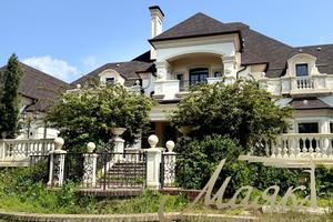 будинок за адресою Старокиївська вул.