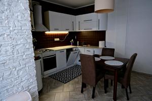 квартира по адресу Волчинецкая ул., 223г