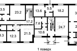 коммерческая по адресу с. Софиевская борщаговка, Киевская ул., 1/8