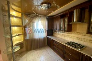 квартира за адресою Харківська вул., 1