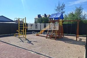 дом по адресу Киевский Шлях ул.