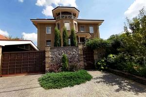 будинок за адресою Харків, Академіка Вєркіна