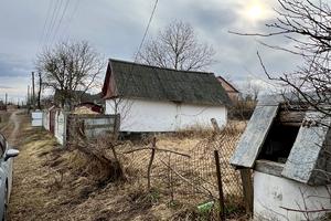 ділянка за адресою Івана Франка