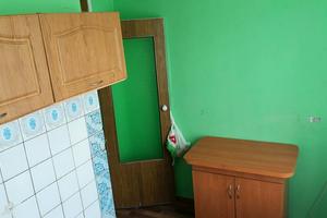 квартира за адресою Валентинівська вул. (Блюхера), 21б