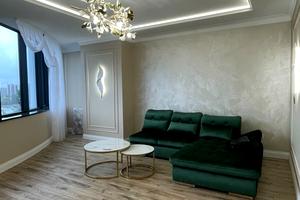 квартира по адресу Гетмана Мазепы ул., 138