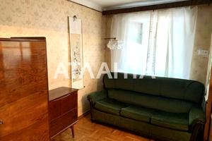 квартира за адресою Інглезі вул. (25-ї Чапаєвської Дивізії), 10/2