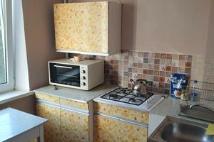 квартира по адресу Харьков, Валентиновская ул., 13в