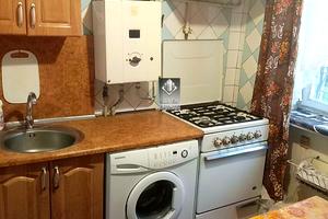 квартира за адресою Магістральна вул., 76