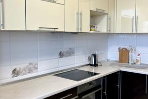 квартира по адресу Николая Боровского ул., 37