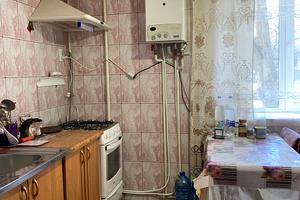 квартира по адресу Южно-Окружная ул., 5