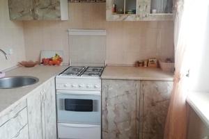 квартира за адресою Бочарова вул., 16-А