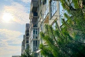 квартира по адресу Овидиопольская дорога ул., 5