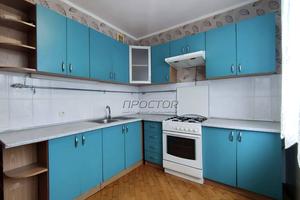 квартира по адресу Пономарёва ул., 18-А