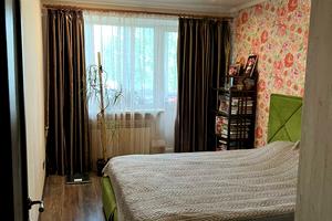 квартира за адресою Марії Лагунової вул., 19