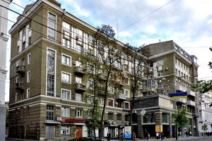 квартира за адресою Сумська вул. (Карла Лібкнехта), 100