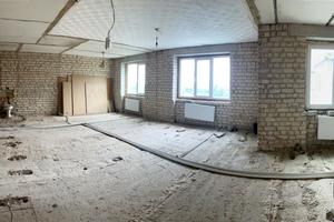 квартира за адресою Степана Чобану вул. (Добровольського), 11