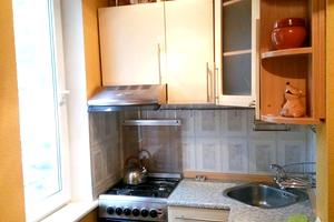 квартира за адресою Авіаконструктора Антонова вул., 37