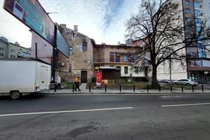 коммерческая по адресу Бельведерская ул., 17б